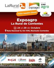 Expoagro Corrientes